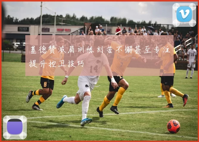 基德赞浓眉训练刻苦不懈甚至专注提升控卫技巧
