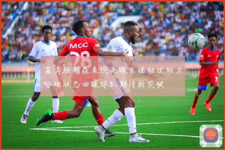 菜鸟杨瀚森表现亮眼乐福助攻助力哈珀状态回暖球队期待新突破